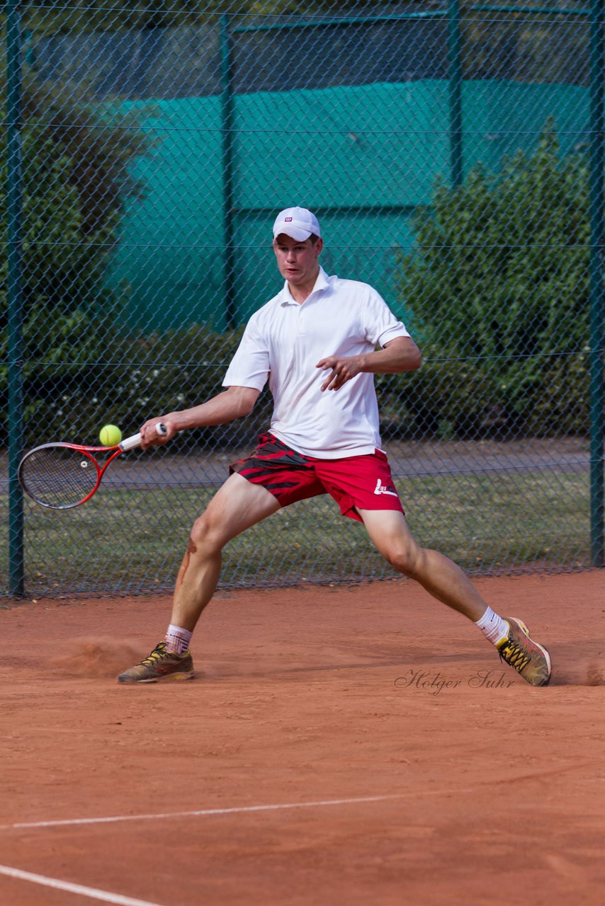 Bild 464 - Horst Schroeder Pokal - Tag 1